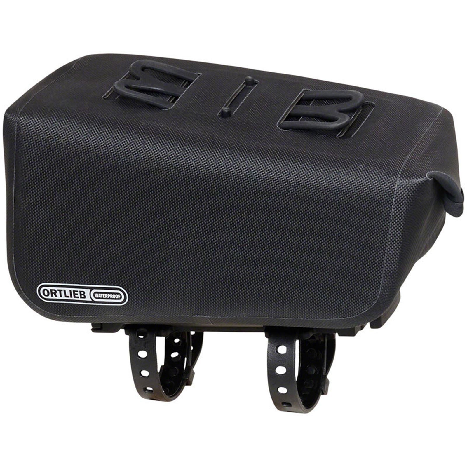 Ortlieb Toptube Bag - 1.5/Liter - Black [MPN: F8242]_1474842