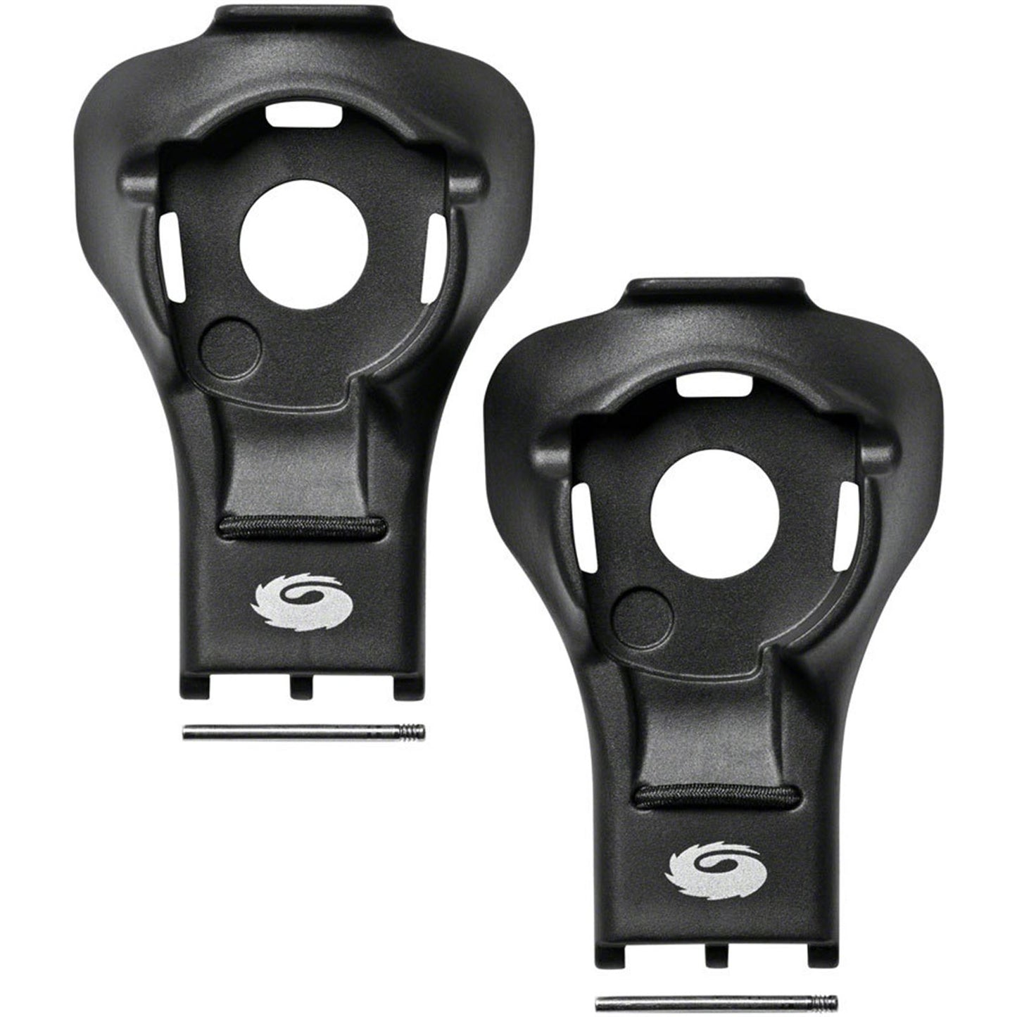 Sidi - Bicycle Tecno-4 Support - Black [MPN: 000MRLETE4PAT-NER]_1927241
