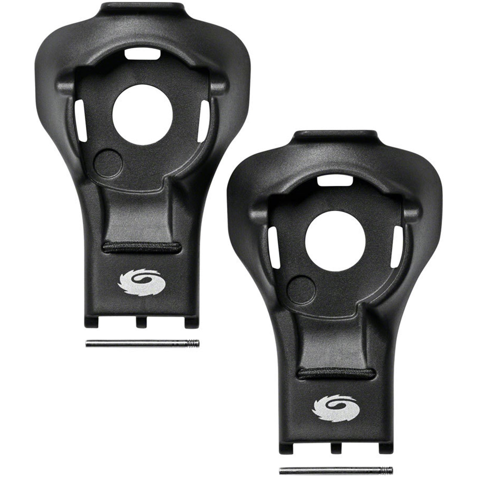 Sidi - Bicycle Tecno-4 Support - Black [MPN: 000MRLETE4PAT-NER]_1927241