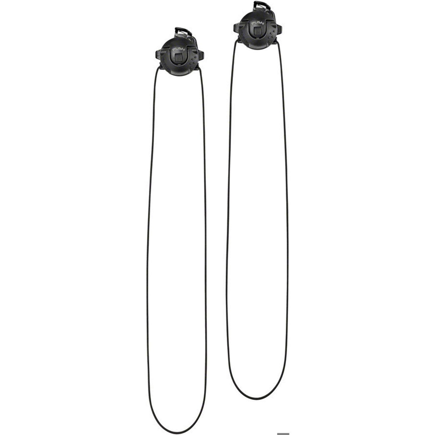 Sidi - Bicycle Tecno-4 Push System Pair - Black/Black [MPN: 000MRLETE4MEC-NENE]_1927239