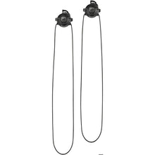Sidi - Bicycle Tecno-4 Push System Pair - Black/Black [MPN: 000MRLETE4MEC-NENE]_1927239