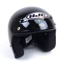 HJC CS5N - Black - Medium OPEN BOX [MPN: 0835-0105-05]_1446951