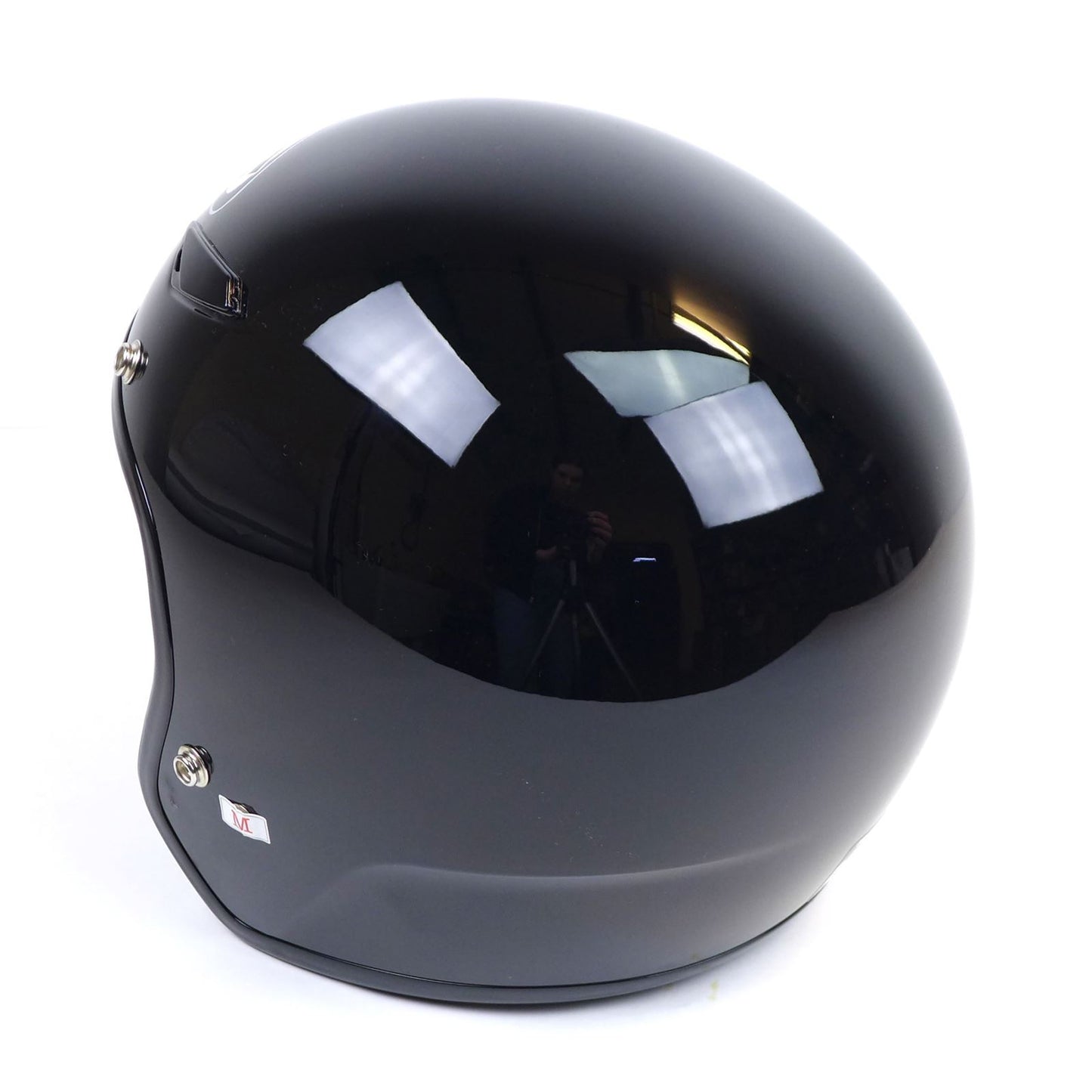 HJC CS5N - Black - Medium OPEN BOX [MPN: 0835-0105-05]_1446953