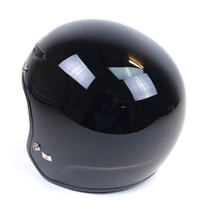 HJC CS5N - Black - Medium OPEN BOX [MPN: 0835-0105-05]_1446953