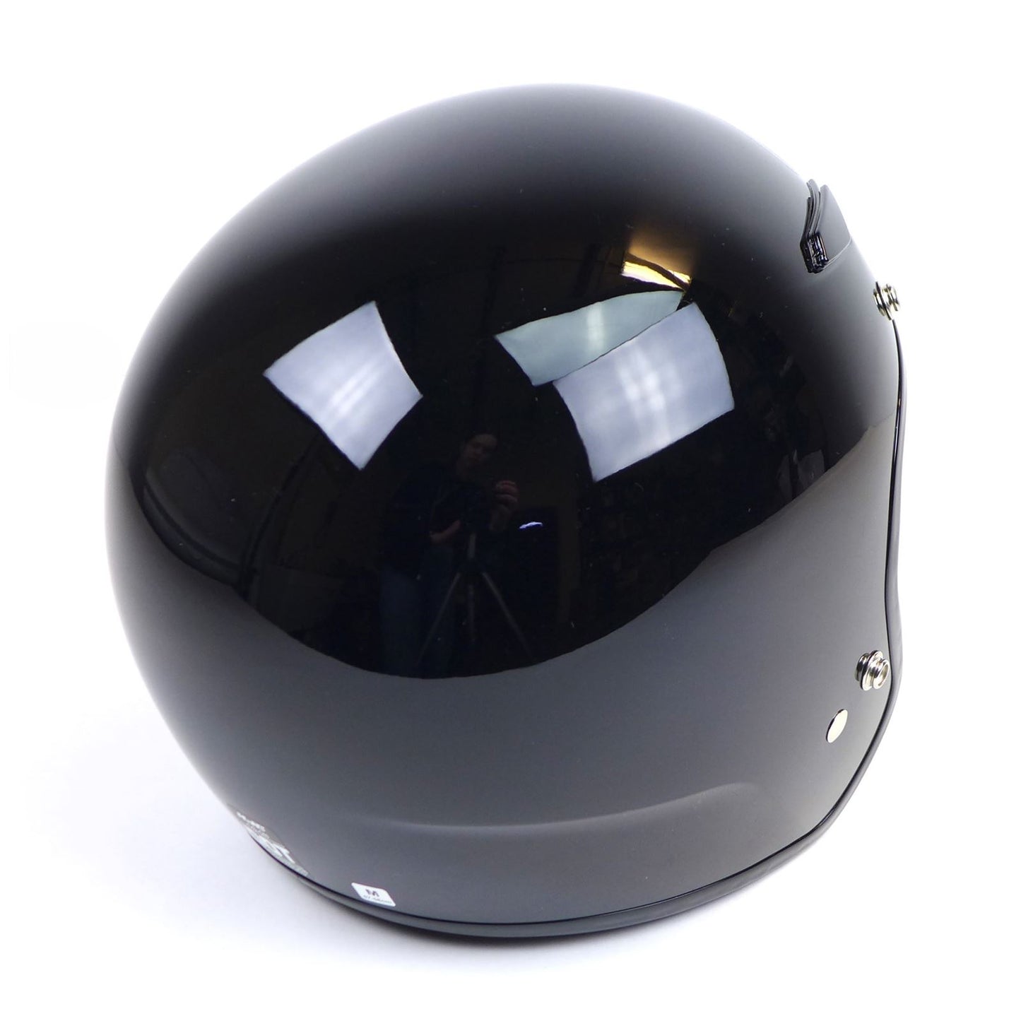 HJC CS5N - Black - Medium OPEN BOX [MPN: 0835-0105-05]_1446954