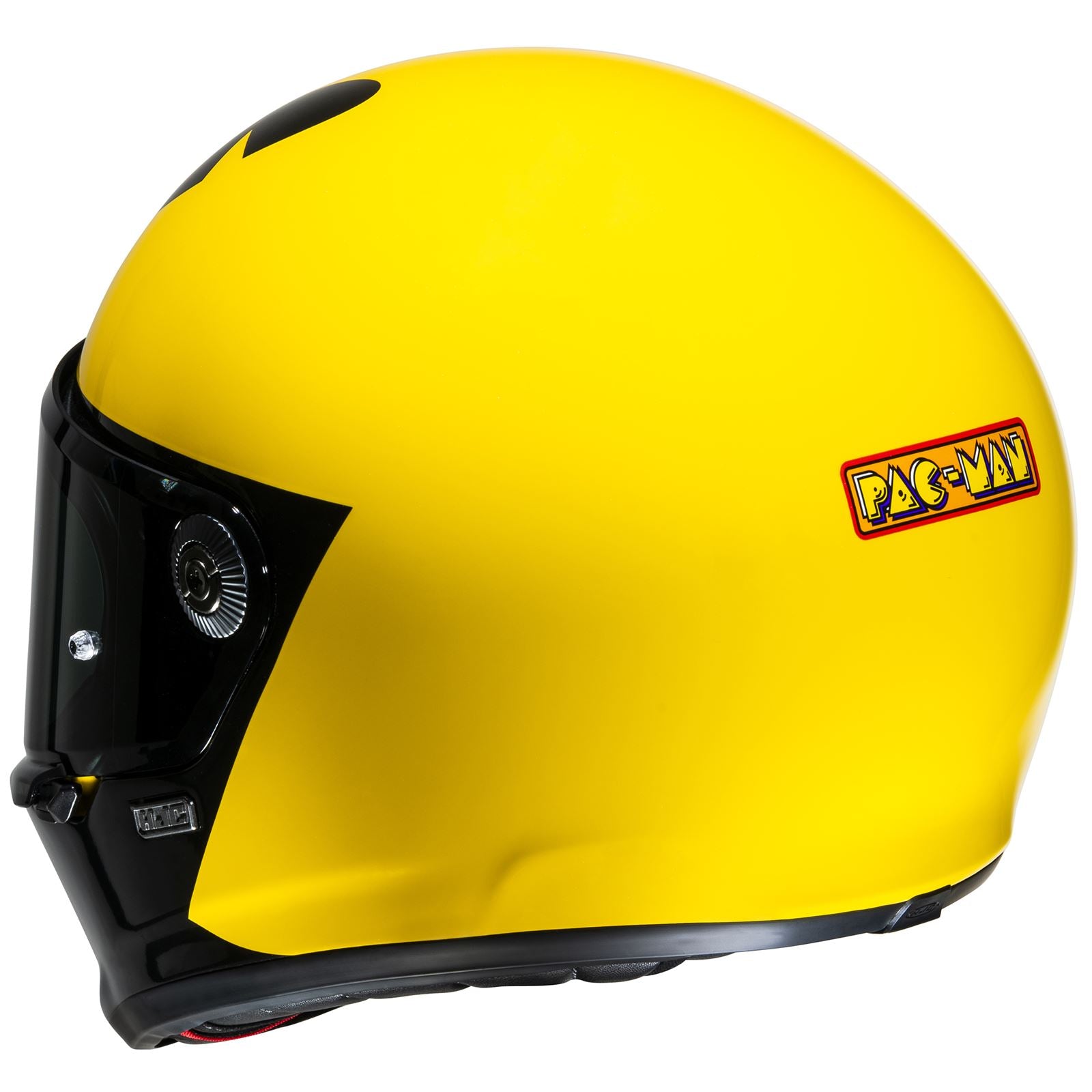 HJC V10 Pacman LE Helmet_1445148