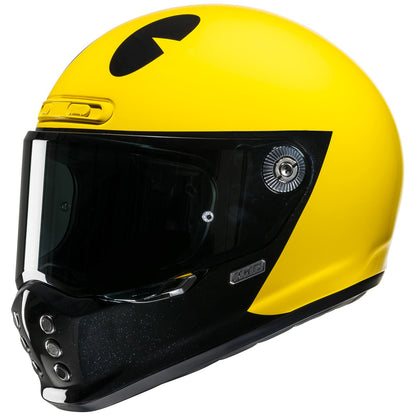 HJC V10 Pacman LE Helmet_1445149