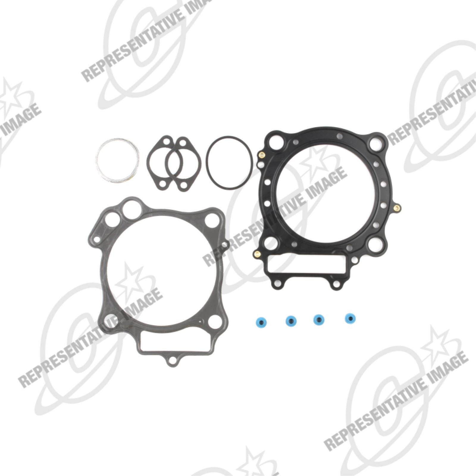 Cometic Cam Service Fueling Kit 2055 for Harley-Davidson T/C 88/96  [MPN: C10047-2055]_1446028