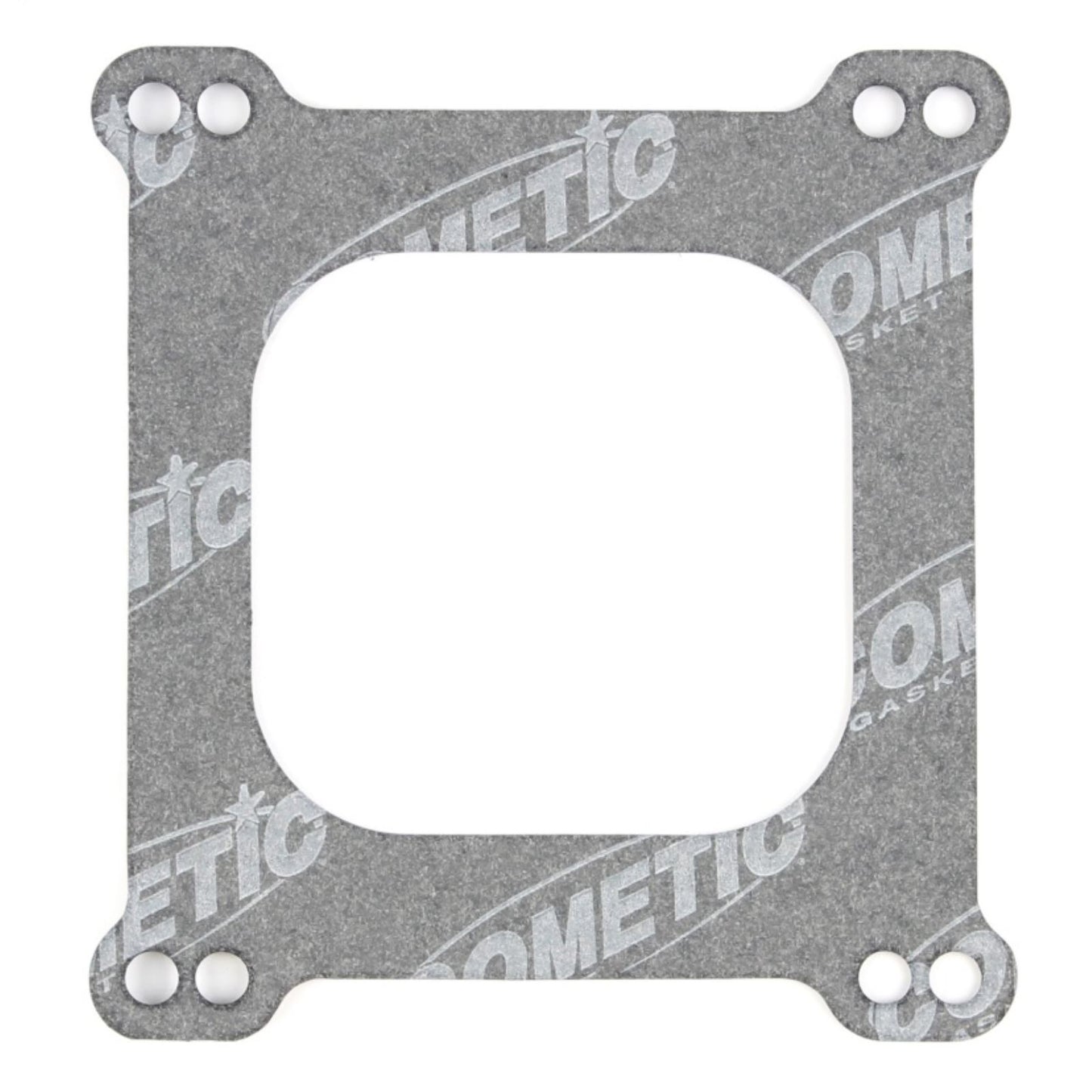 Cometic Carburetor Gasket Holley 4 Barrel .060in Fiber  C5263FC_1446909