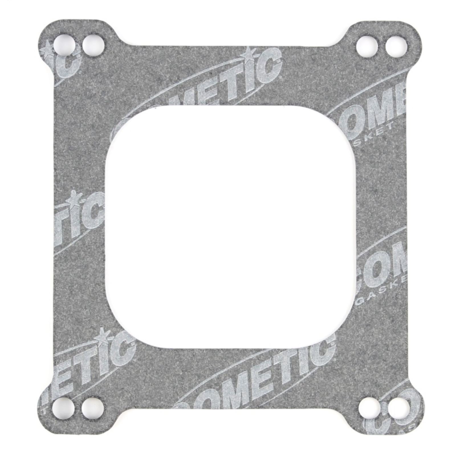 Cometic Carburetor Gasket Holley 4 Barrel .060in Fiber  C5263FC_1446909