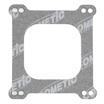 Cometic Carburetor Gasket Holley 4 Barrel .060in Fiber  C5263FC_1446909