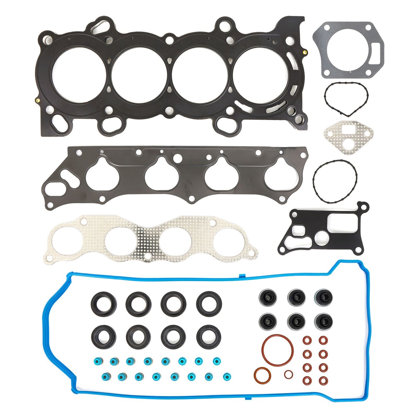 Cometic Top End Gasket Kit for Honda K20Z3 86mm Bore .030in MLS PRO2054T_1768225