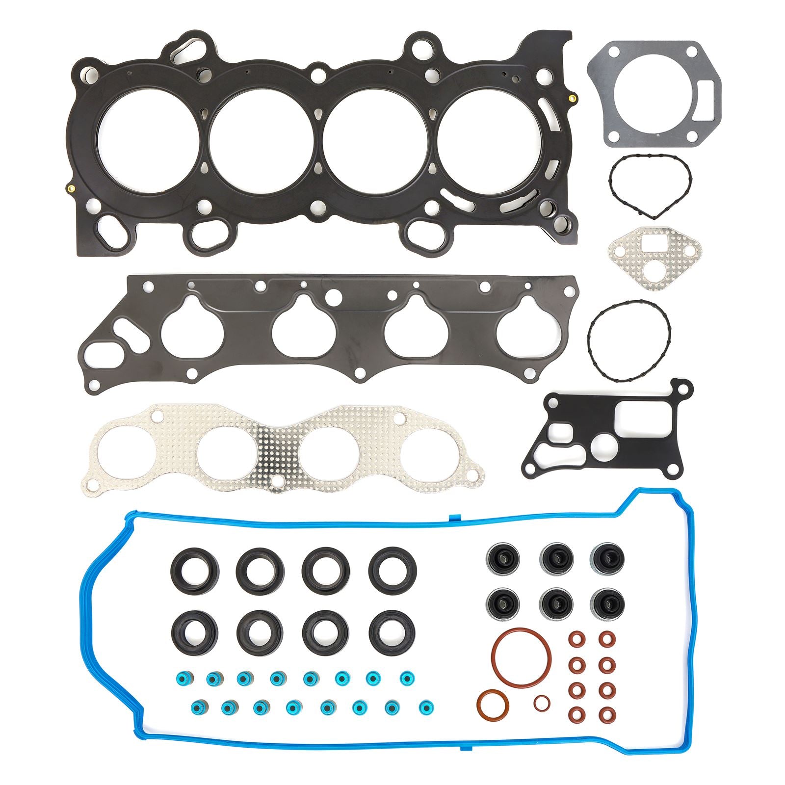 Cometic Top End Gasket Kit for Honda K20Z3 86mm Bore .030in MLS PRO2054T_1768225