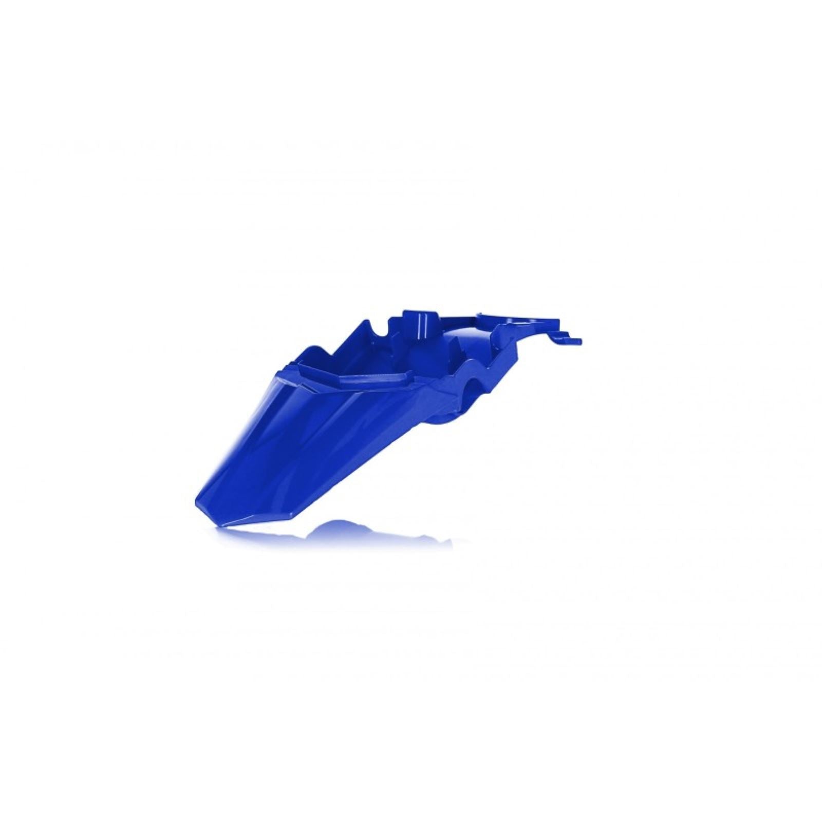 Acerbis Rear Fender for Honda 19+ CRF110F - YZ Blue 2872680211_1447210