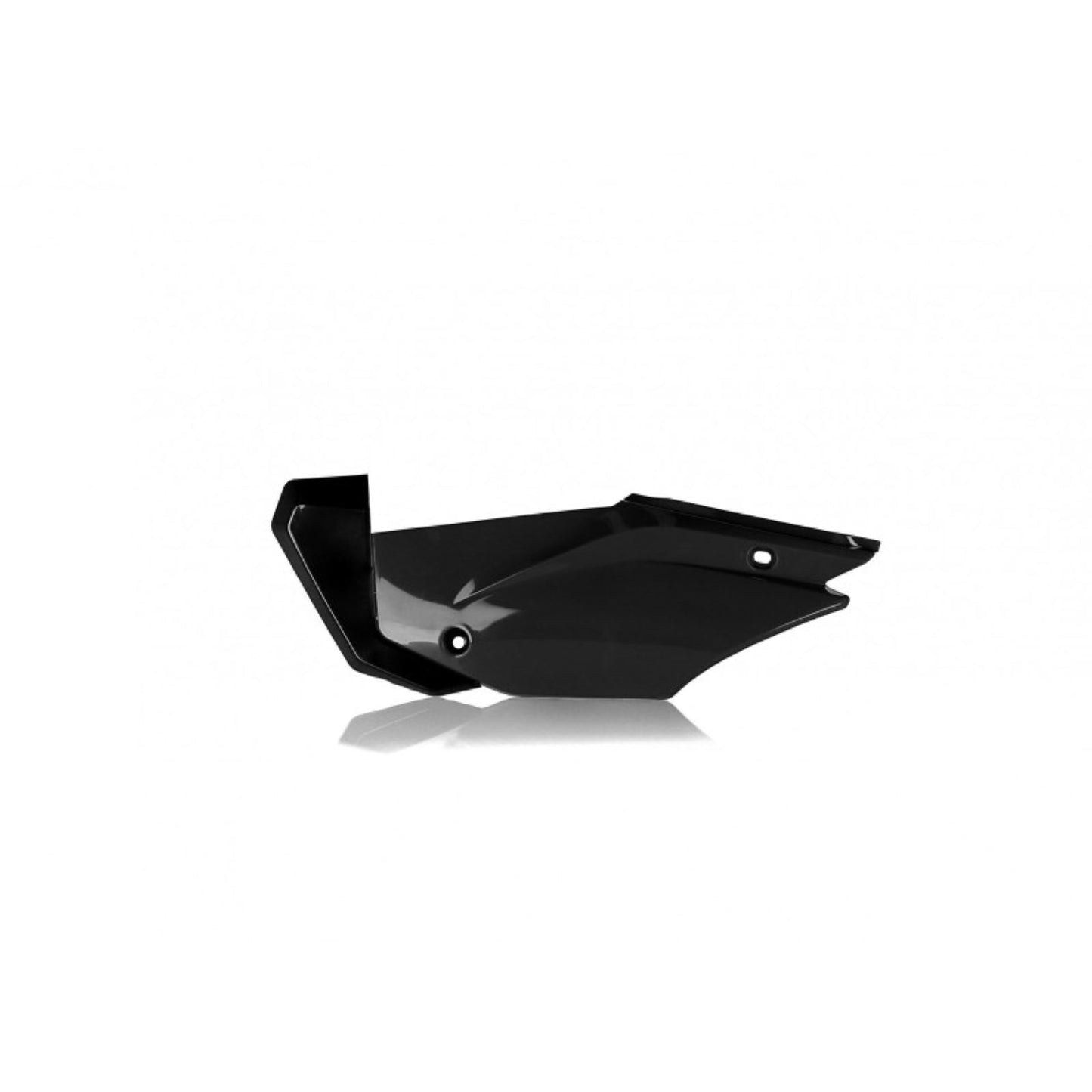Acerbis Side Panels for Honda 19+ CRF110F - Black 2872670001_1447801