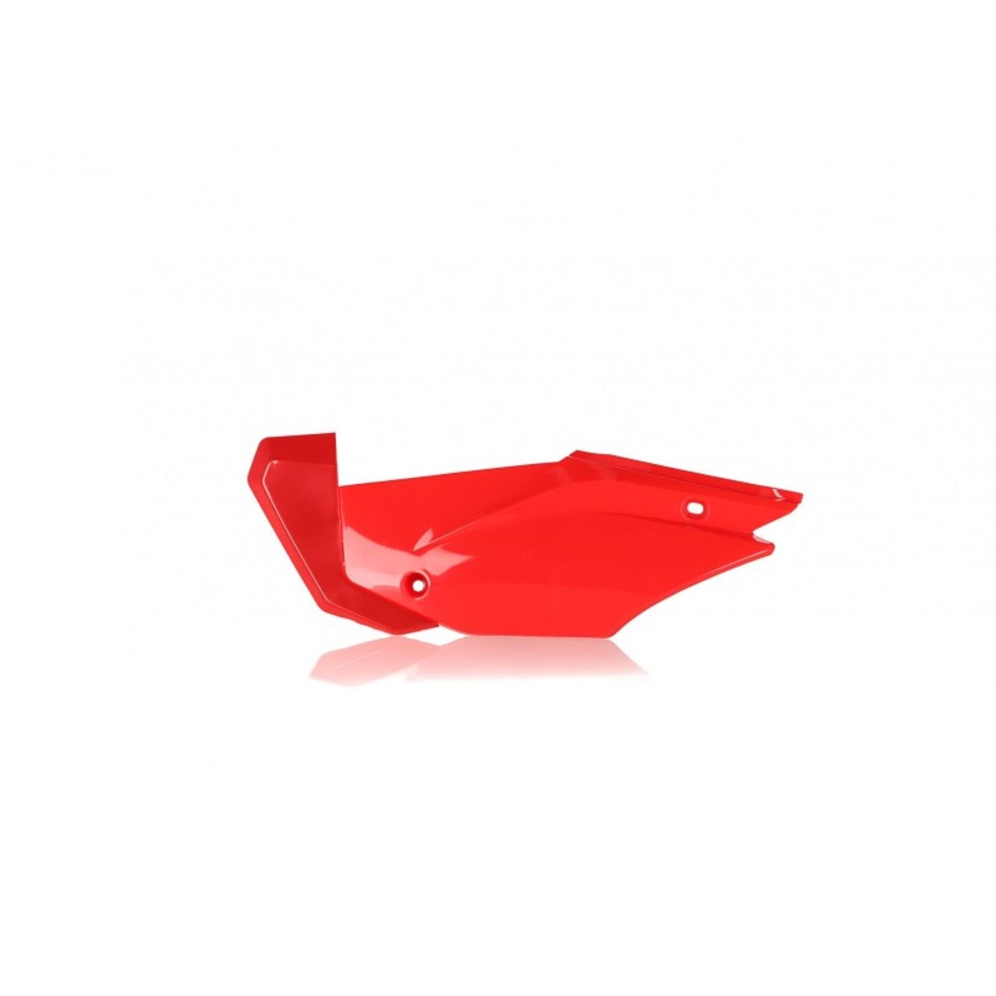 Acerbis Side Panels for Honda 19+ CRF110F - Red 2872670227_1447803