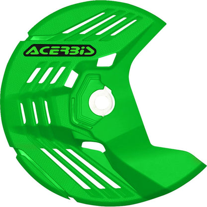 Acerbis Linear Disc Cover - for Honda/for Kawasaki/for Sherco/for Yamaha 2985050006_1522172