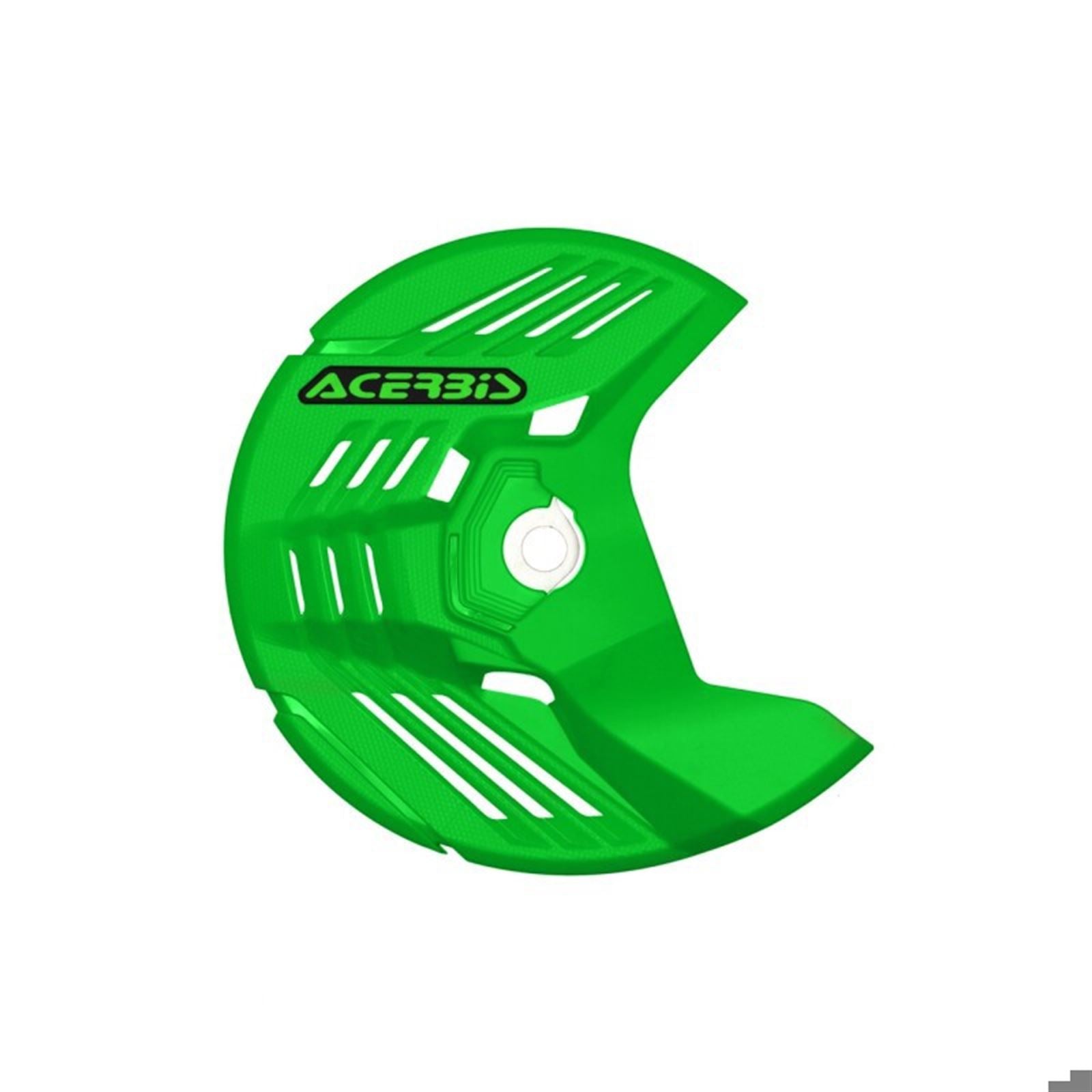 Acerbis Linear Disc Cover - for Honda/for Kawasaki/for Sherco/for Yamaha 2985050006_1522173