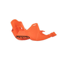 Acerbis Skid Plate LG for KTM SX65 2024 - 16 Orange 2985475226_1533556
