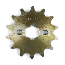 Outside 420 Drive Chain Sprocket - 14T - 32mm/1.25 OPEN BOX [MPN: 10-0312-14]_1452803