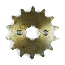 Outside 420 Drive Chain Sprocket - 14T - 32mm/1.25 OPEN BOX [MPN: 10-0312-14]_1452804