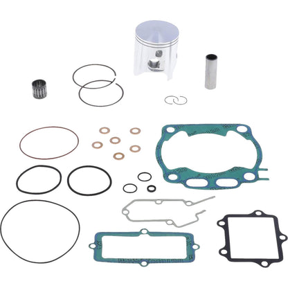Athena Piston Kit with Gaskets - 66.34 mm - for Yamaha P4F0664267019A_1476025