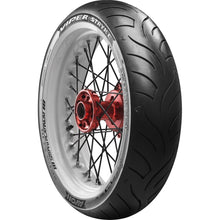 Avon Tyres Viper Stryke AM63 Front Tire - 120/70-15 56S TL [MPN: 638270]_1714832