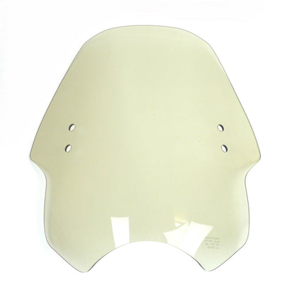 Memphis Shades Hellcat Windshield - Solar OPEN BOX MEM1719_1453851