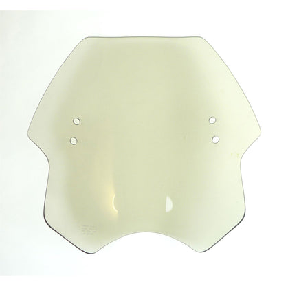 Memphis Shades Hellcat Windshield - Solar OPEN BOX MEM1719_1453852