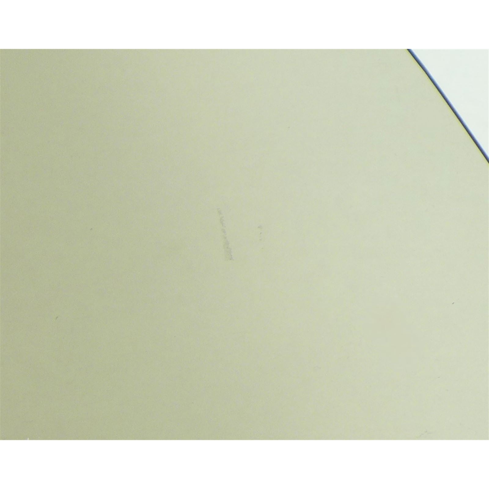 Memphis Shades Hellcat Windshield - Solar OPEN BOX MEM1719_1453853