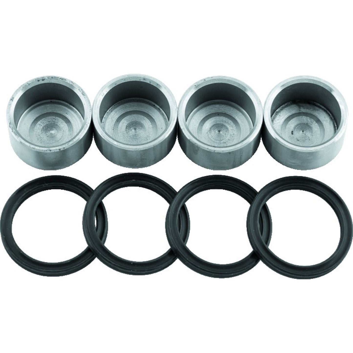 Biker's Choice Caliper Piston & Seal Kit for Bikers Choice Billet Calipers OPEN BOX [MPN: 482840]_1770704