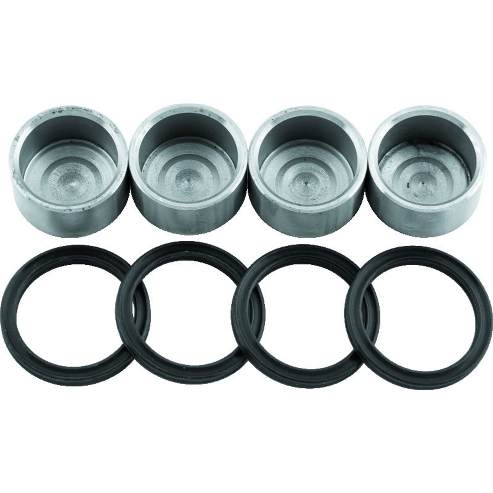 Biker's Choice Caliper Piston & Seal Kit for Bikers Choice Billet Calipers OPEN BOX [MPN: 482840]_1770704