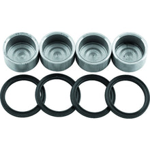 Biker's Choice Caliper Piston & Seal Kit for Bikers Choice Billet Calipers OPEN BOX [MPN: 482840]_1770704
