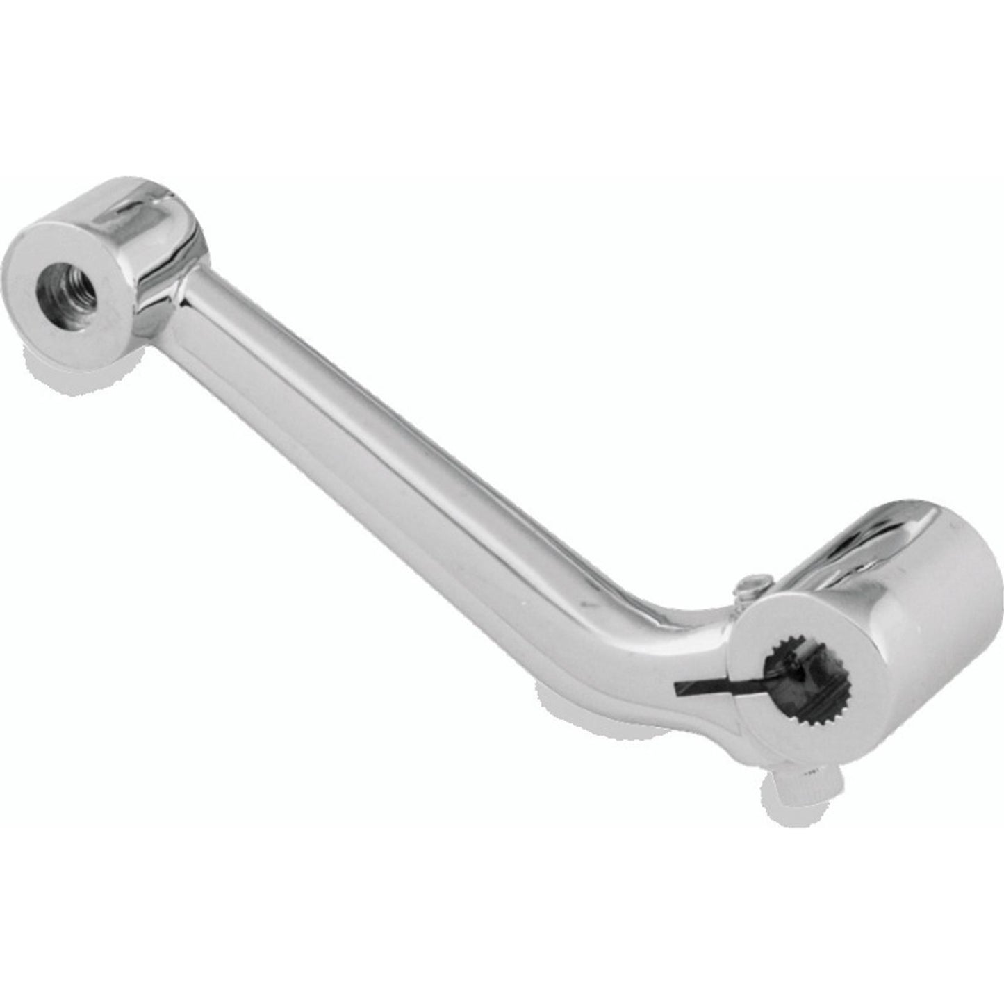 Biker's Choice 86-90 XL Chrome Shift Lever Replaces H-D 34605-86TB 490820_1780662