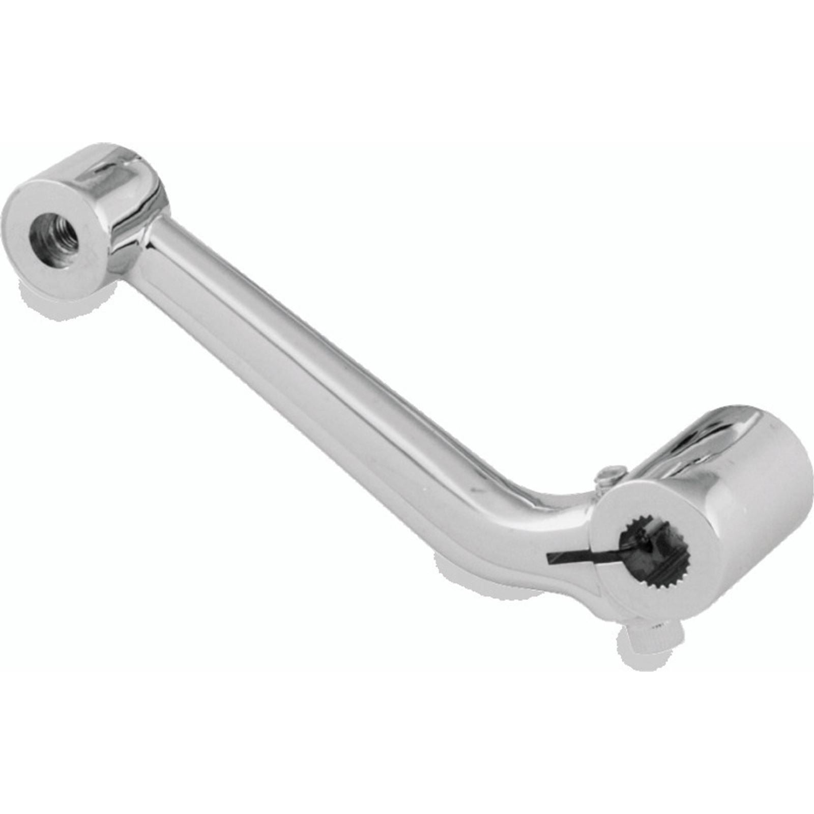 Biker's Choice 86-90 XL Chrome Shift Lever Replaces H-D 34605-86TB 490820_1780662