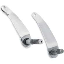 Biker's Choice 84-99 FXR Chrome Shift Lever Shaft 482872_1780661