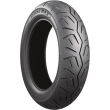 Bridgestone Exedra MAX Radial Tire - 190/60R17 M/C 78V TL 4761_1536489