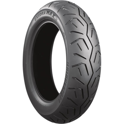 Bridgestone Exedra MAX Radial Tire - 190/60R17 M/C 78V TL 4761_1536489