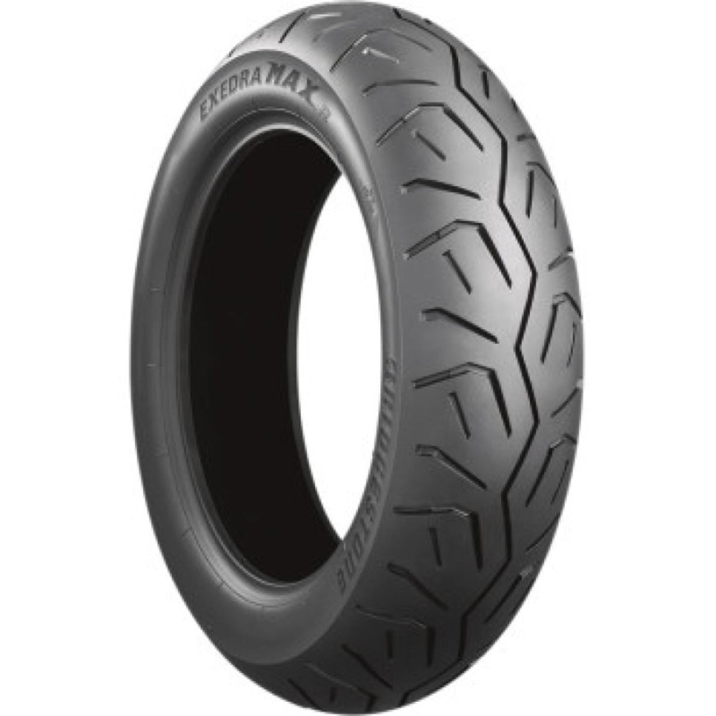 Bridgestone Exedra MAX Radial Tire - 190/60R17 M/C 78V TL 4761_1531799