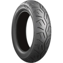Bridgestone Exedra MAX Radial Tire - 190/60R17 M/C 78V TL 4761_1531799