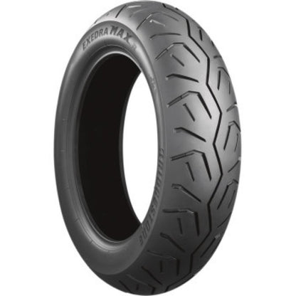 Bridgestone Exedra MAX Radial Tire - 190/60R17 M/C 78V TL 4761_1531799