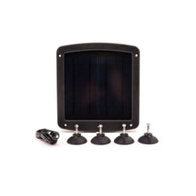 Battery Tender 12V 5Watt Solar Battery Charger with Windshield and Handlebar Mount [MPN: 021-1172]_1522288
