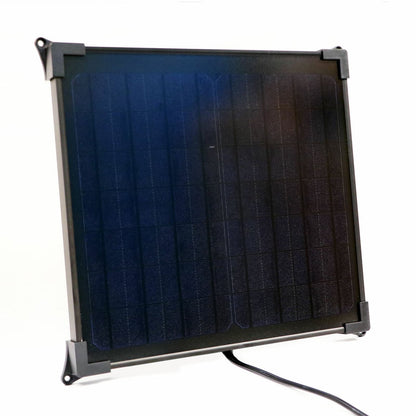 Battery Tender 12V 17Watt Mountable Solar Battery Charger [MPN: 021-1173]_1981318