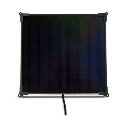 Battery Tender 12V 17Watt Mountable Solar Battery Charger [MPN: 021-1173]_1522289