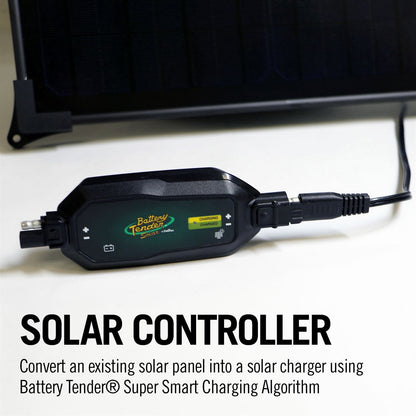Battery Tender 12V 17Watt Mountable Solar Battery Charger [MPN: 021-1173]_1981246