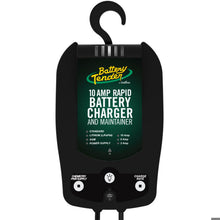Battery Tender 12V 10/6/2 AMP Selectable Chemistry Battery Charger with WI-FI [MPN: 022-0229-DL-WH]_1529040