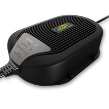 Battery Tender 12V/24V 5/2.5 AMP Selectable Chemistry Weatherproof Battery Charger [MPN: 022-0258-DL-WH]_1522302