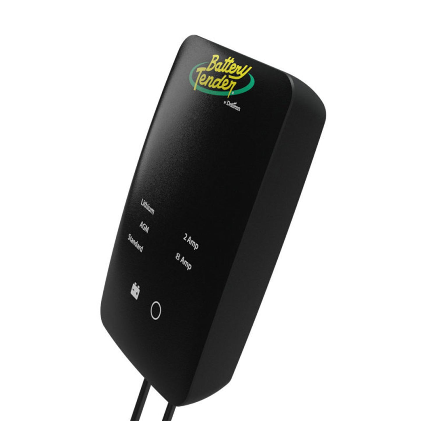 Battery Tender 12V 8AMP Selectable Chemistry Battery Charger [MPN: 022-0337-DL-WH]_1522354