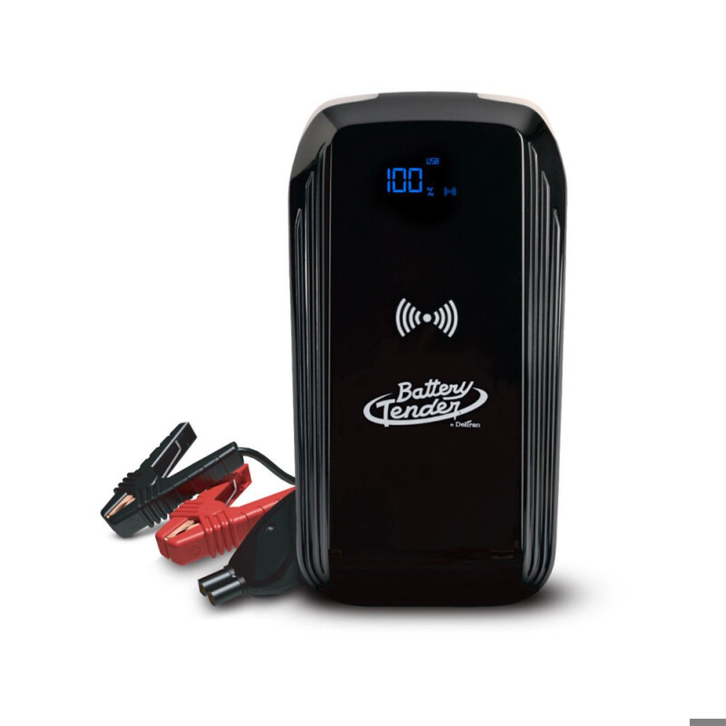 Battery Tender 1500AMP Jump Starter 12000mAh Power Pack [MPN: 030-2020-WH]_1522367