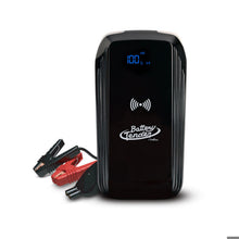 Battery Tender 1500AMP Jump Starter 12000mAh Power Pack [MPN: 030-2020-WH]_1522367